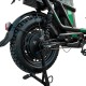 Электровелосипед MOTIKO V5 PRO