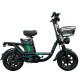 Электровелосипед MOTIKO V5 PRO