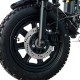 Электровелосипед MOTIKO V5 PRO