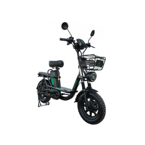 Электровелосипед MOTIKO V5