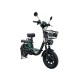 Электровелосипед MOTIKO V5