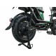 Электровелосипед MOTIKO V5