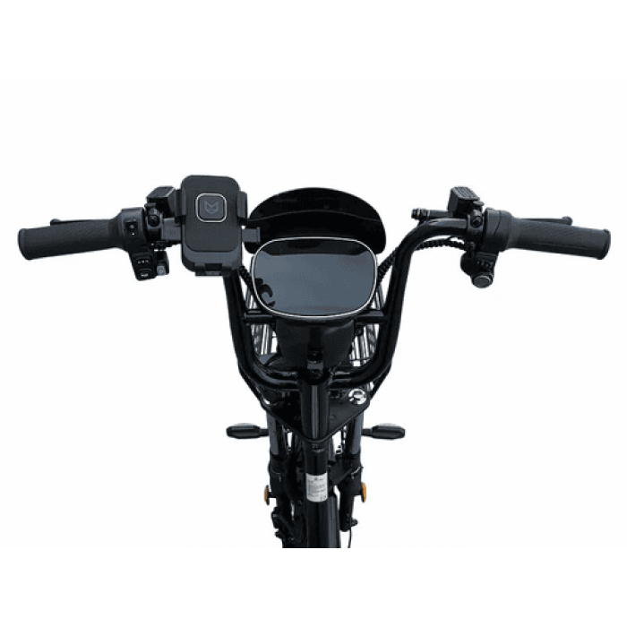Электровелосипед MOTIKO V6 PRO
