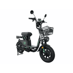 Электровелосипед MOTIKO V6 PRO