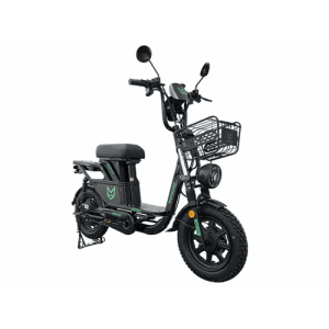Электровелосипед MOTIKO V6 PRO