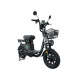 Электровелосипед MOTIKO V6 PRO