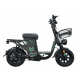 Электровелосипед MOTIKO V6 PRO