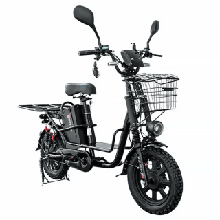 Электровелосипед Smart8 Dacha MAX