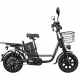 Электровелосипед Smart8 Dacha MAX