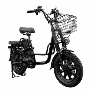 Электровелосипед Smart8 Dacha Monster