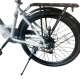 Электровелосипед SmartBalance City Pro Белый
