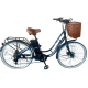Электровелосипед SmartBalance Classic Синий