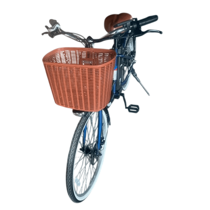 Электровелосипед SmartBalance Classic Синий