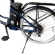 Электровелосипед SmartBalance Classic Синий