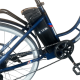 Электровелосипед SmartBalance Classic Синий