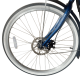 Электровелосипед SmartBalance Classic Синий
