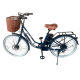 Электровелосипед SmartBalance Classic Синий
