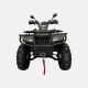 Квадроцикл Kugoo K5 Max