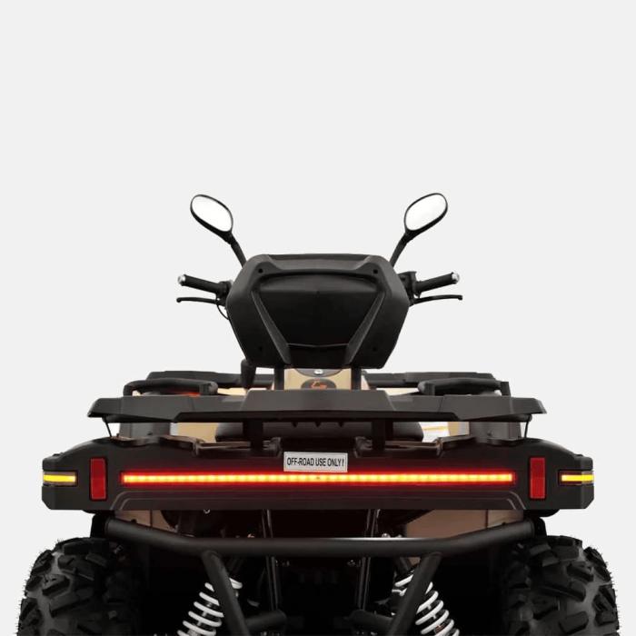 Квадроцикл Kugoo K6