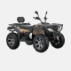 Квадроцикл Kugoo K6