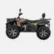 Квадроцикл Kugoo K6