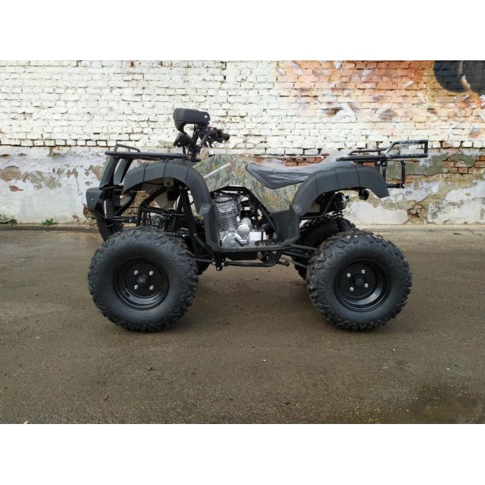 Квадроцикл Avenger Tungus 250cc 4G+1 (мотокомплект)