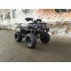 Квадроцикл Avenger Tungus 250cc 4G+1 (мотокомплект)