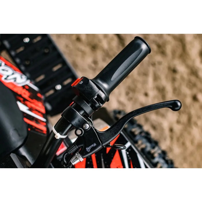 Детский электроквадроцикл AVM Nova