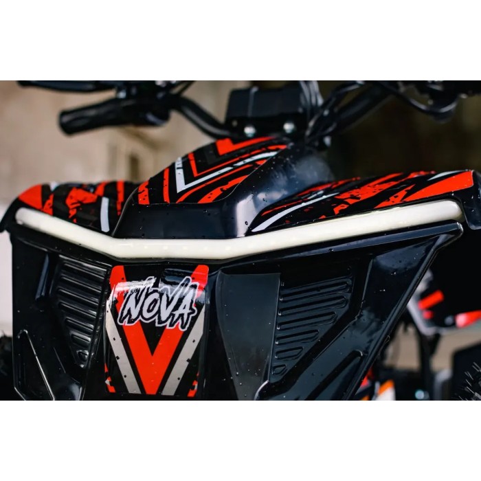 Детский электроквадроцикл AVM Nova