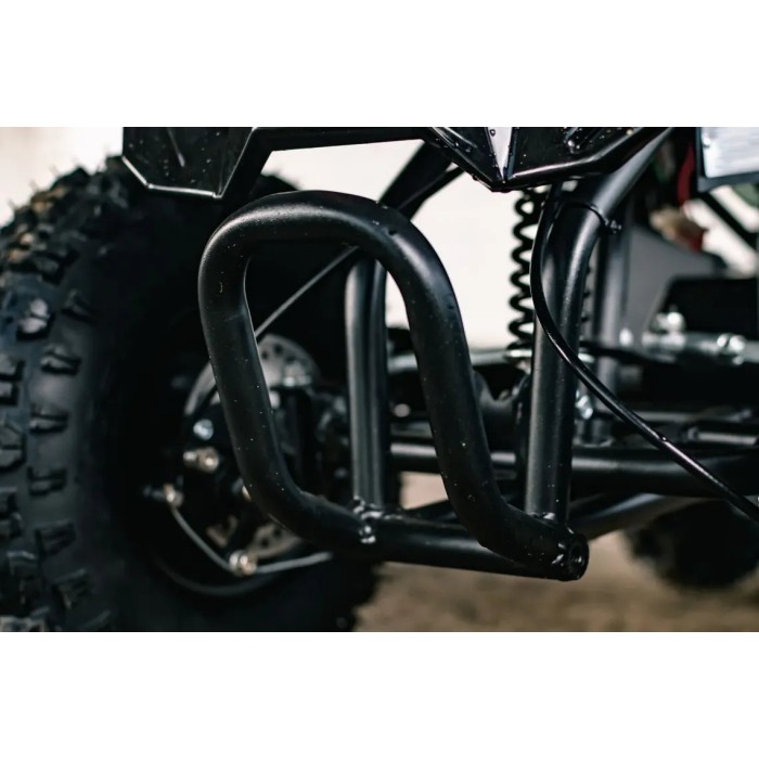 Детский электроквадроцикл AVM Nova