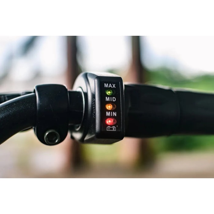 Детский электроквадроцикл AVM Nova