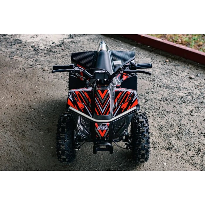 Детский электроквадроцикл AVM Nova