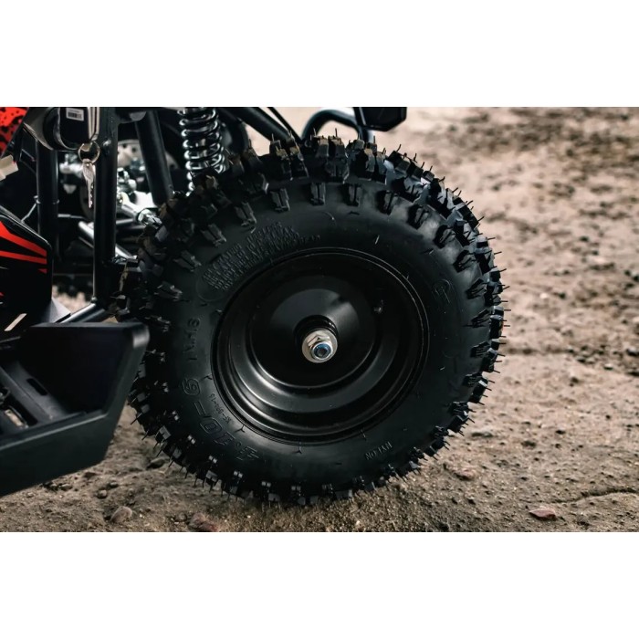 Детский электроквадроцикл AVM Nova