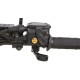 Квадроцикл полноприводный Baltmotors Striker 700 EFI