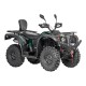 Квадроцикл полноприводный Baltmotors Striker 700 EFI