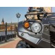 Квадроцикл полноприводный Baltmotors Striker 700 EFI