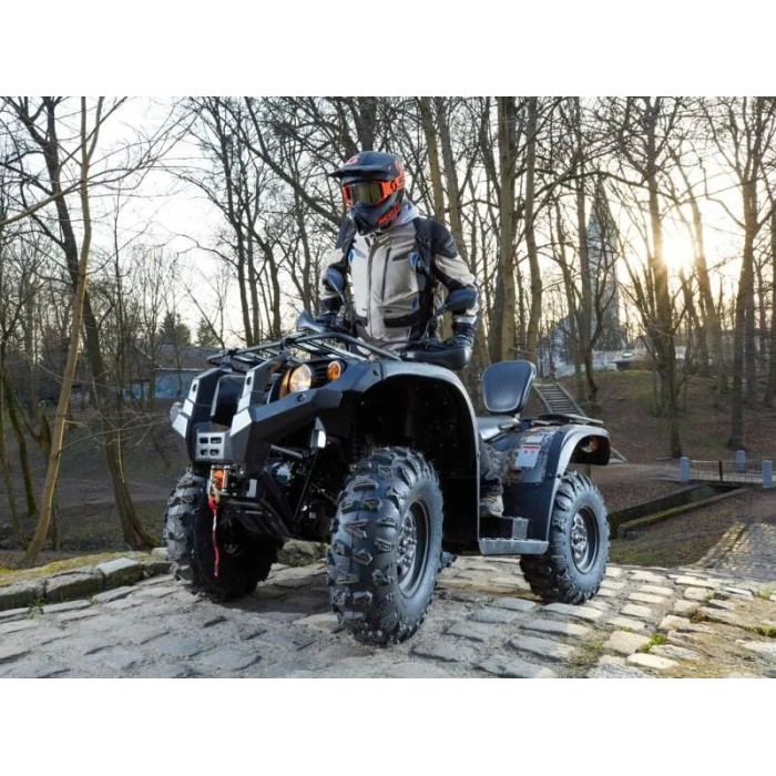 Квадроцикл полноприводный Baltmotors Striker 700 EFI