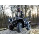 Квадроцикл полноприводный Baltmotors Striker 700 EFI