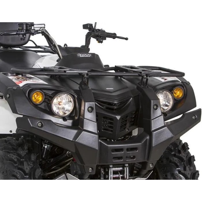 Квадроцикл полноприводный Baltmotors Striker 700 EFI