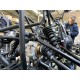 Квадроцикл полноприводный Baltmotors Striker 700 EFI