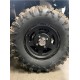 Квадроцикл полноприводный Baltmotors Striker 700 EFI