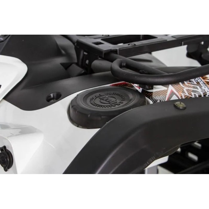 Квадроцикл полноприводный Baltmotors Striker 700 EFI