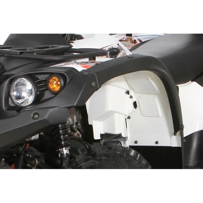 Квадроцикл полноприводный Baltmotors Striker 700 EFI