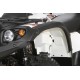 Квадроцикл полноприводный Baltmotors Striker 700 EFI
