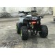 Квадроцикл BRAVO 125cc (мотокомплект)