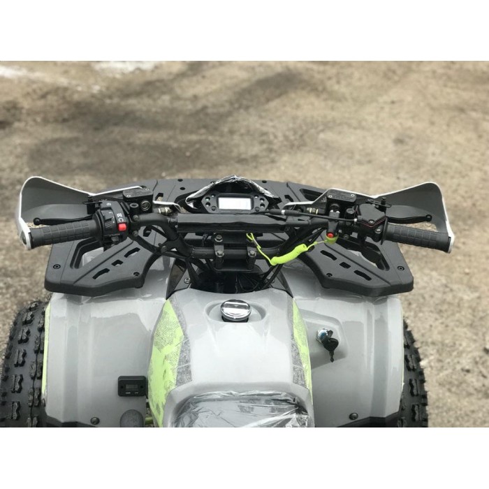Квадроцикл BRAVO 125cc (мотокомплект)