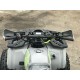 Квадроцикл BRAVO 125cc (мотокомплект)