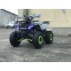 Квадроцикл BRAVO 125cc (мотокомплект)