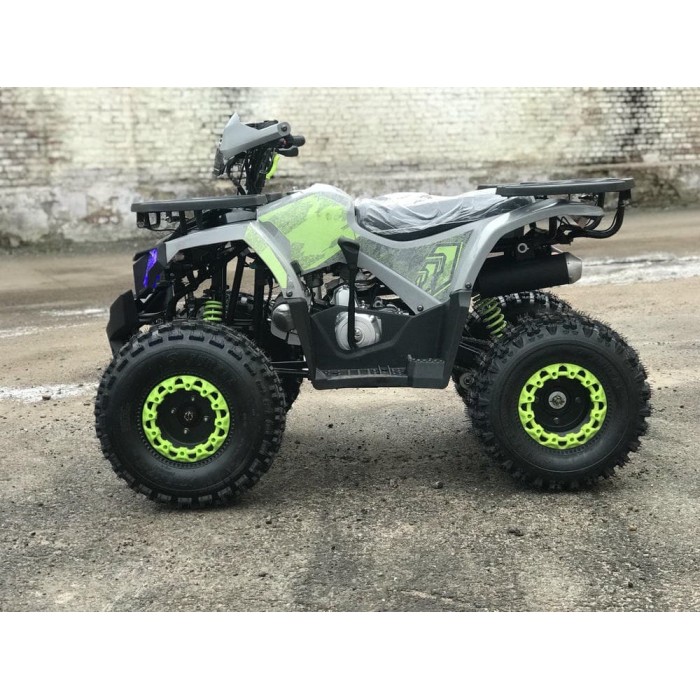 Квадроцикл BRAVO 125cc (мотокомплект)