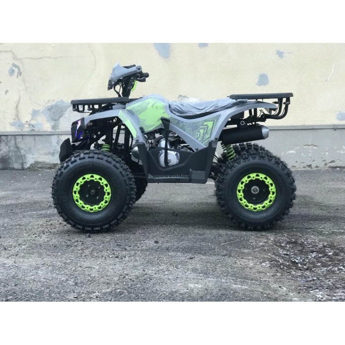 Квадроцикл BRAVO 125cc (мотокомплект)